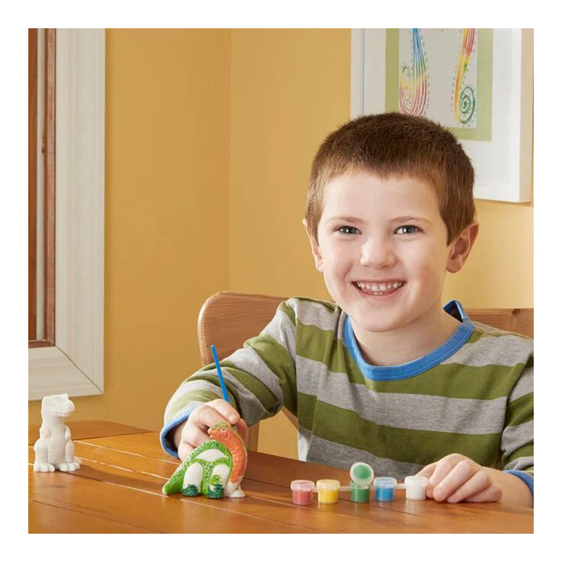 Melissa & Doug Dinosaur Figure Craft Kit