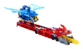 Hot Wheels Dual Dragon Transporter - Image