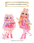 Rainbow High Jr High Rockband Feature Doll - Bella