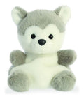 Palm Pals Busky Husky 5"
