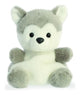 Palm Pals Busky Husky 5"