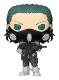 Pop! Vinyl - Kaiju No. 8 - Haruichi - Image