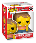 Bitty Pop! - The Simpsons - Maggie 4 Pack - Image
