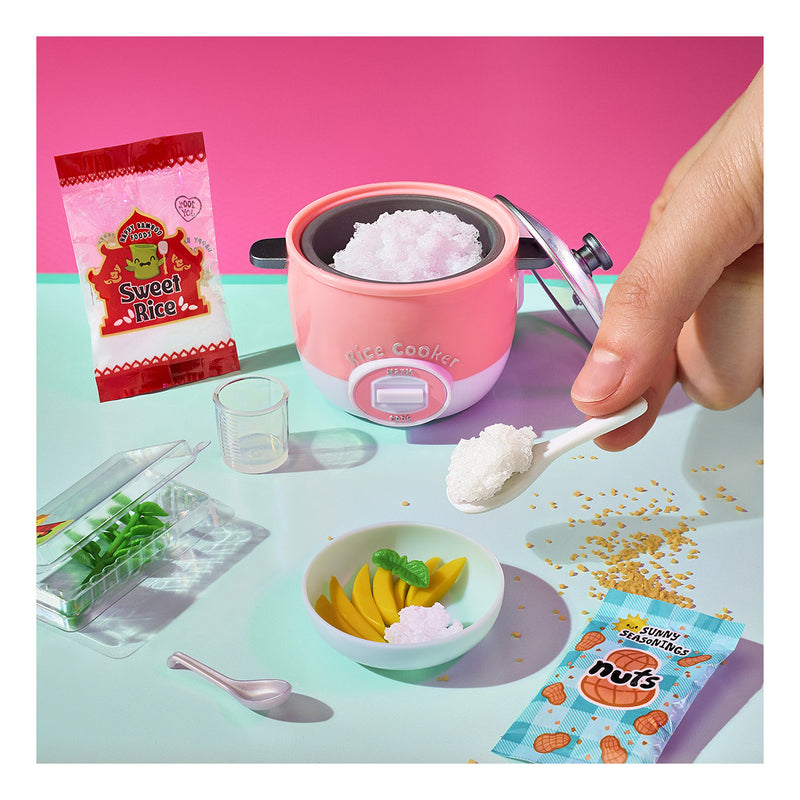 MGA's Miniverse - Make It Mini Appliances S3 PDQ (Case of 8)