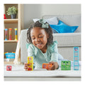 Numberblocks 1-5 Sensory Tubes - Image