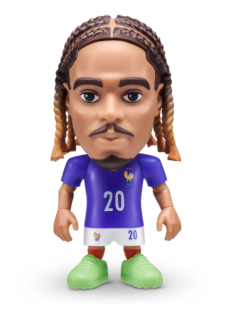 FIFA WORLD CUP™ Ballers Series 1 - Image