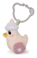 Baby Born For Babies Plush Bottle