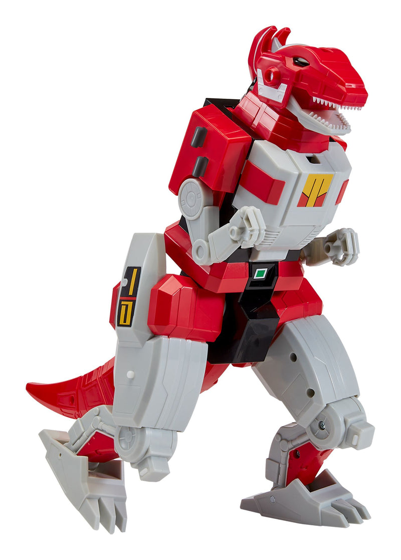Mighty Morphin Power Rangers Large Dinozord Assortment - Image