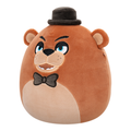 Squishmallows - Five Nights At Freddy's - 8in Classic Freddy