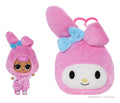 L.O.L Surprise Loves Reversible 12in Plush Assortment - Image