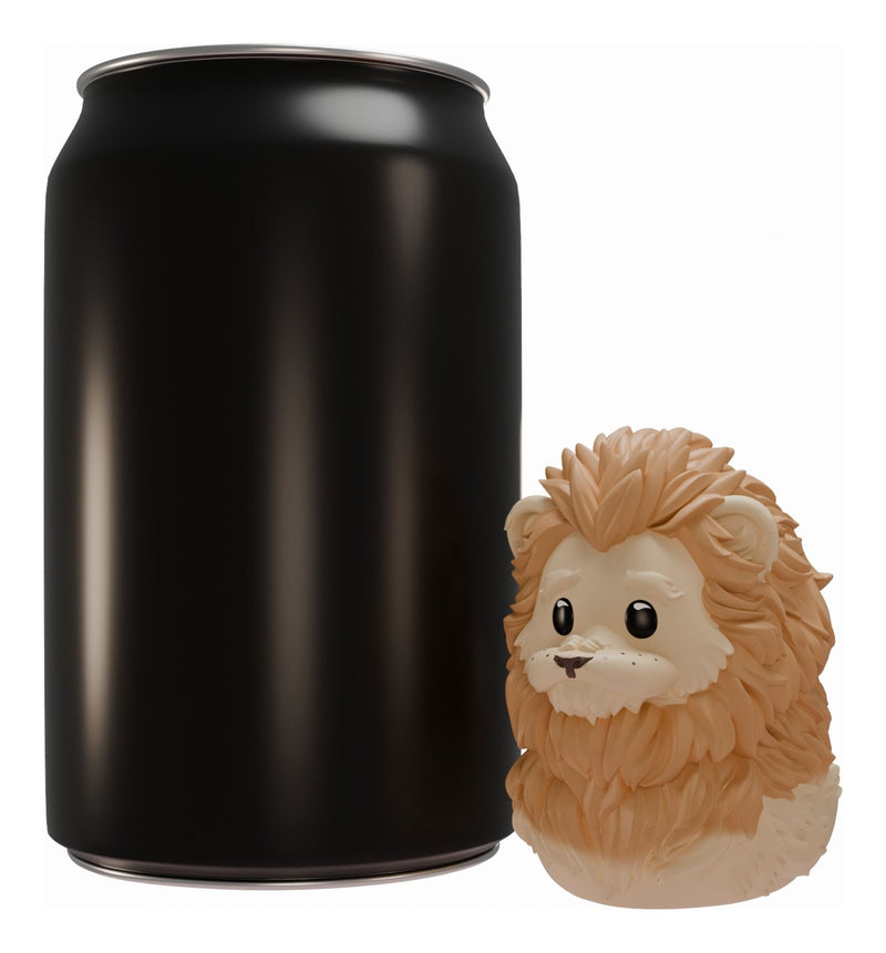 Wicked - Cowardly Lion - Mini Tubbz - Image