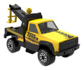 Tonka Steel Classics Tow Truck - Image