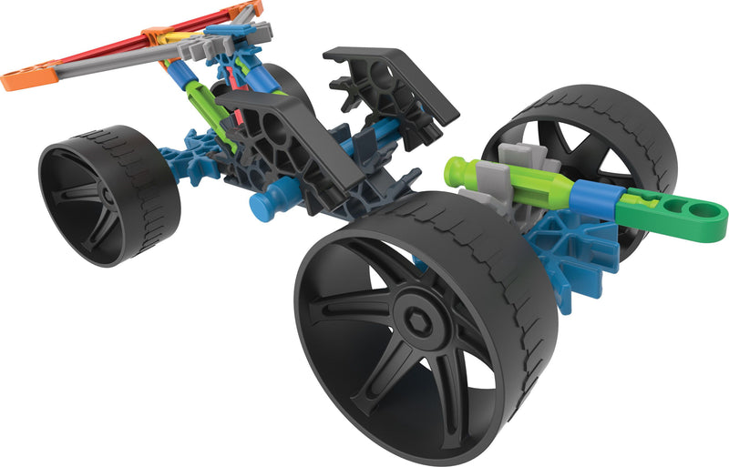 K'nex Imagine Vehicle Set Assorted - Image