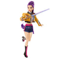 KPop Demon Hunters HUNTR/X Rumi Fashion Doll