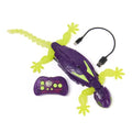 Smart Gecko Glow In The Dark