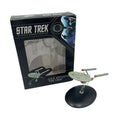 U.S.S. Enterprise NCC-1701 'The Cage' (Pike's Enterprise) Model Diecast Ship BONUS ISSUE (Eaglemoss / Star Tr, packaging shot