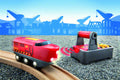 Brio World Remote Control Engine