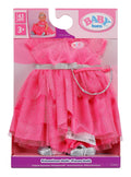 Baby Born Princess Outfit 43cm