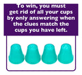 Clued Up - Image