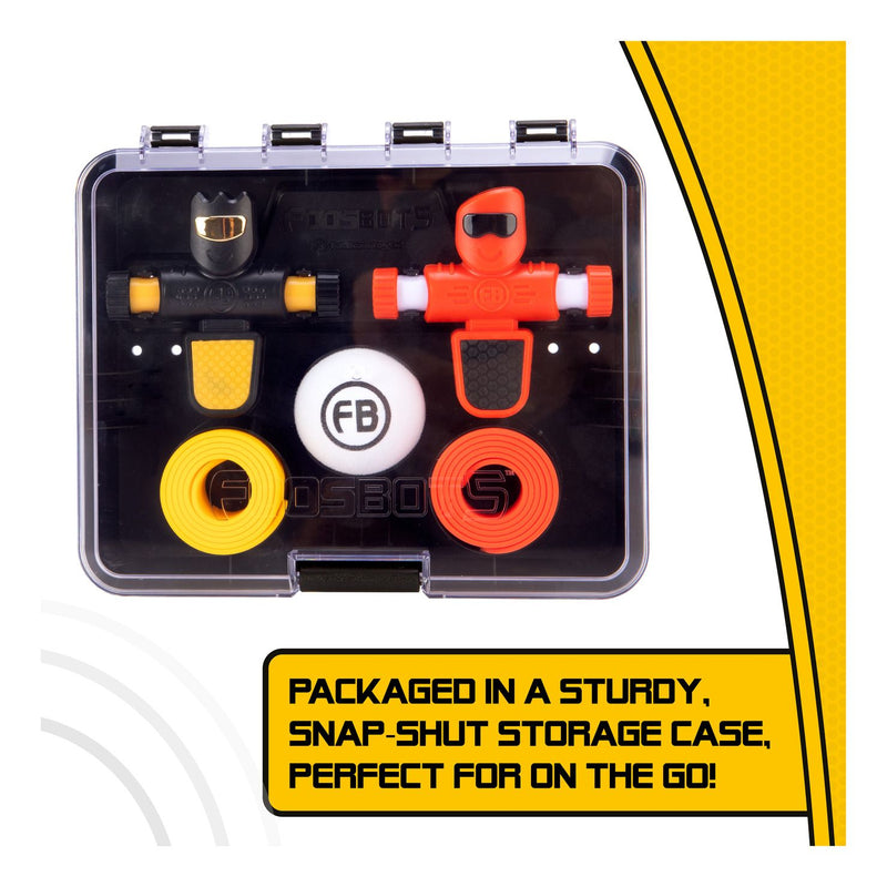 Foosbots 2 Pack - Image