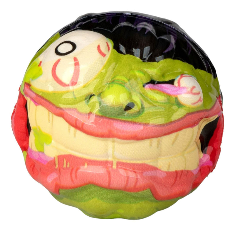 Madballs - Gross Out S1 6pcs CDU Ball Size 2" - Image