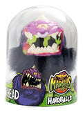 Madballs - Hairballs 6pcs CDU Ball Size 3" - Image