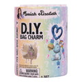 Moriah Elizabeth Micro DIY Bag Charm (Case of 12)