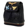 Loungefly - Pokemon Legendary Birds Mini Backpack