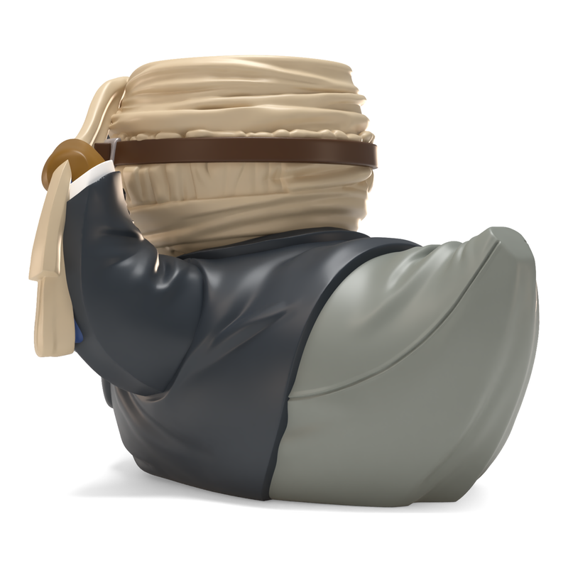 Universal Monsters - Invisible Man - Boxed Tubbz