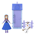 Disney Frozen Small Doll Stacking Reveal Assorted - Image