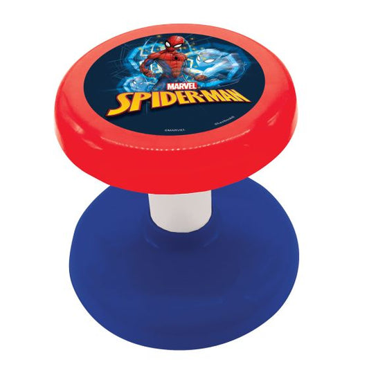 My Rock Band Spider-Man Electronic Drums With Seat