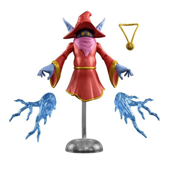 Masters of the Universe Origins Orko Action Figure