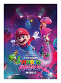 Super Mario Galaxy Movie 500pc