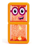 Numberblocks 1-5 Sensory Tubes - Image