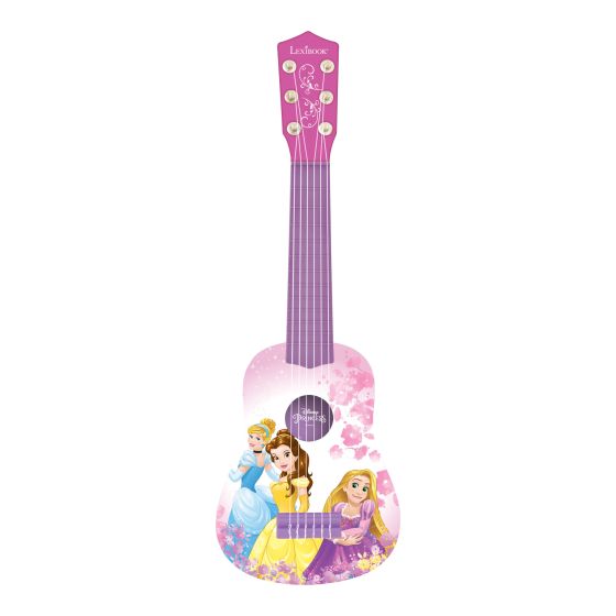 Disney Princess My First Guitar
