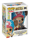 Pop! Vinyl One Piece Tony Tony Chopper