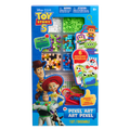Toy Story 5 Pixel Art Set