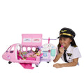 Barbie Family & Friends Limitless Adv Dreamplane