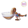 Rainbow High Hair Chalk & Style Doll - Meline
