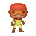Pop! Vinyl - Invincible S2 - Rex (chance of chase) - Image