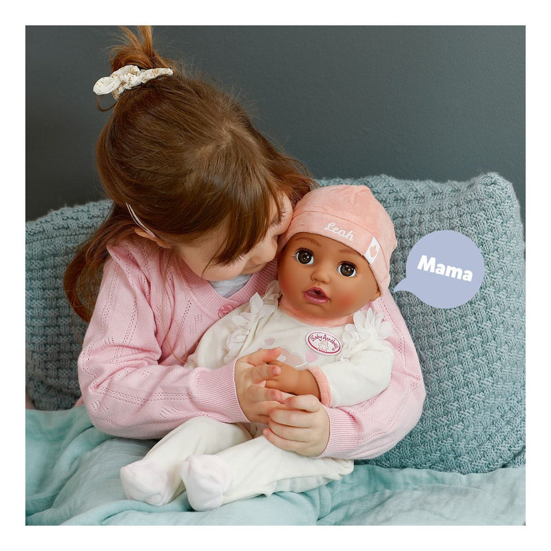 Baby Annabell Active Leah 43cm - Image