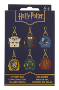 Loungefly - Harry Potter Mystery Bag Charms - Image