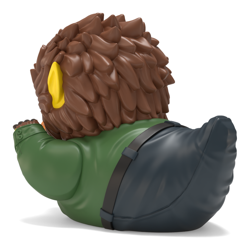 Universal Monsters - Wolfman - Boxed Tubbz