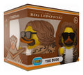 Big Lebowski - The Dude - Boxed Tubbz