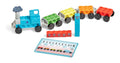Numberblocks Express Train Activity Set - Image