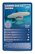 Top Trumps Classics - Sharks - Image