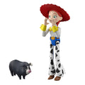 Disney and Pixar Toy Story 5 Critter Talk Jessie, 12" Action Figure