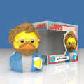 Jaws - Matt Hooper - Boxed Tubbz - Image