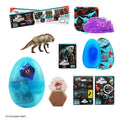 Jurassic World Captivz Science Gone Wrong Eggs - Image