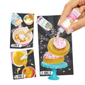MGA's Miniverse - Make It Mini Foods: Diner - Image